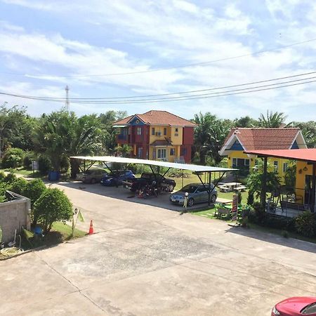 Greenfield Residence Prachinburi Eksteriør billede