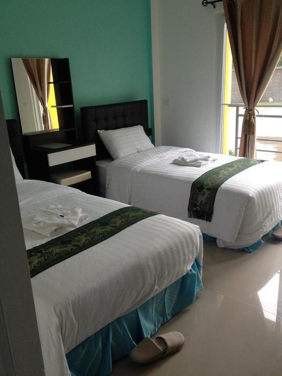 Greenfield Residence Prachinburi Værelse billede